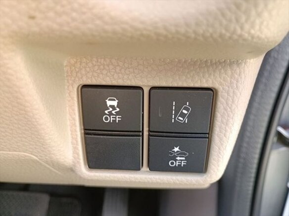 2019 Honda N-BOX II, серебристый, 850012 рублей - вид 18