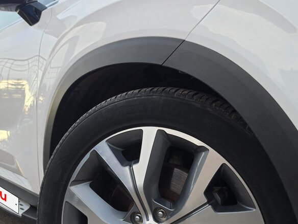 2018 Hyundai Palisade I, белый, 3900000 рублей - вид 6