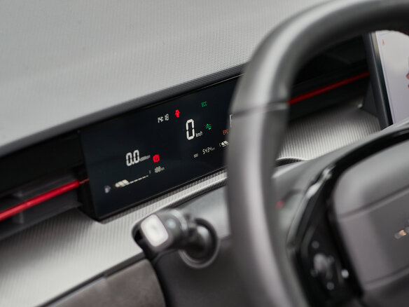 2023 Jetour Dashing I, чёрный, 2900000 рублей - вид 14