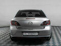 2008 Mazda 6 II (GH), серый, 673000 рублей - вид 5