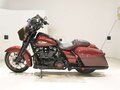 2024 Harley-Davidson Street Glide Special, красный, 2277000 рублей