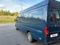 2003 Volkswagen LT, синий, 479000 рублей - вид 11