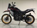 2026 QJMotor SRT 450 RX, чёрный, 625000 рублей - вид 5