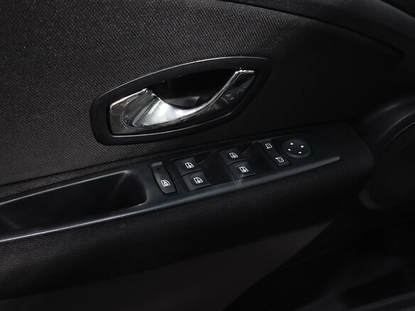 2013 Renault Fluence I Рестайлинг, серый, 520000 рублей - вид 11