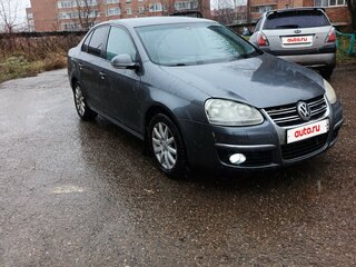 2009 Volkswagen Jetta V, серый, 460000 рублей, вид 2