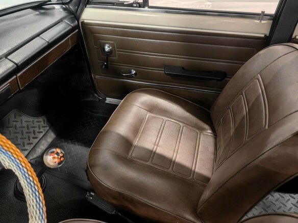 1987 Lada (ВАЗ) 21013, белый, 530000 рублей - вид 11