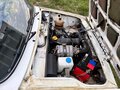 2007 Lada (ВАЗ) 2107, белый - вид 8