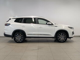 2023 Chery Tiggo 8 Pro Max I, белый, 2250000 рублей, вид 4