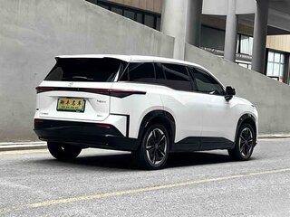 2026 Toyota bZ3X 50 kWh, белый, 2099666 рублей, вид 3