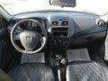 2024 Lada (ВАЗ) Granta I Рестайлинг, белый, 646000 рублей - вид 6