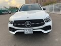 2022 Mercedes-Benz GLC 300 I (X253) Рестайлинг, белый, 4650000 рублей - вид 2