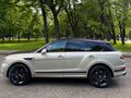 2021 Bentley Bentayga I Рестайлинг, фиолетовый, 19300000 рублей - вид 3