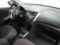 2013 Hyundai Accent IV, красный, 979900 рублей - вид 6