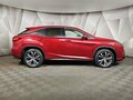 2018 Lexus RX 350 IV, красный, 3345150 рублей - вид 5