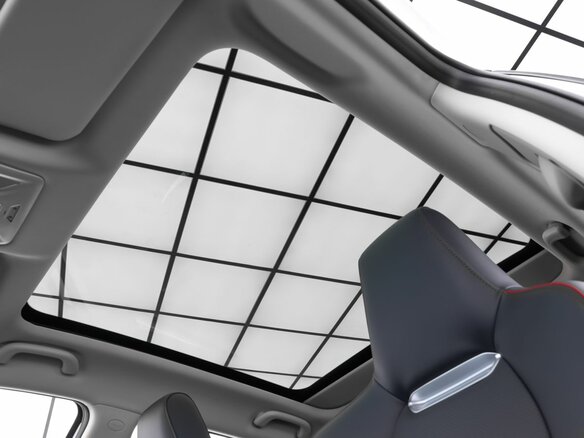 2023 Changan UNI-T I, белый, 2099000 рублей - вид 19