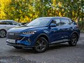 2023 Haval F7 I Рестайлинг, синий, 2030000 рублей