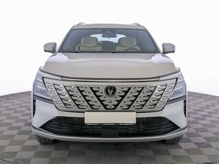 2025 Changan CS75 Plus IV, серый, 4189900 рублей, вид 5