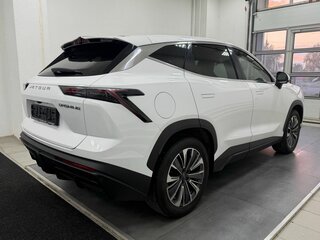 2024 Jetour Dashing I, белый, 1925000 рублей, вид 5