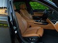 2019 BMW 7 серии Long 740Li xDrive VI (G11/G12) Рестайлинг, чёрный, 5198000 рублей - вид 10