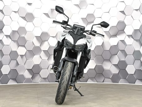 2025 Honda CB 1000 Hornet, белый, 1377000 рублей, вид 5