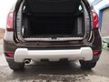 2016 Renault Duster I Рестайлинг, коричневый, 2100000 рублей - вид 11