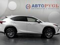 2020 Lexus NX 200 I Рестайлинг, белый, 2980000 рублей - вид 4