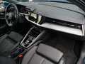 2020 Audi A3 Sportback 35 TFSI IV (8Y), синий, 2690000 рублей - вид 6