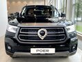 2026 Great Wall Poer I Рестайлинг, чёрный, 3899000 рублей - вид 1