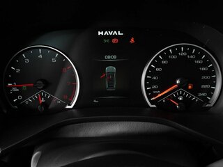 2026 Haval Jolion I Рестайлинг, серый, 2099000 рублей, вид 4