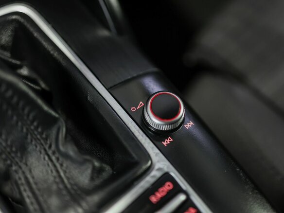 2015 Audi A3 III (8V), серый - вид 21