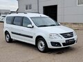 2020 Lada (ВАЗ) Largus I, белый, 940000 рублей - вид 2