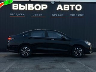 2023 BAIC U5 Plus, чёрный, 1380000 рублей, вид 3