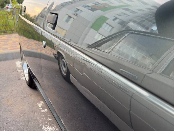 2011 Lada (ВАЗ) 2110 Богдан, зелёный, 310000 рублей - вид 9