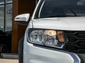 2026 Lada (ВАЗ) Largus Cross I Рестайлинг, белый, 2022000 рублей - вид 9