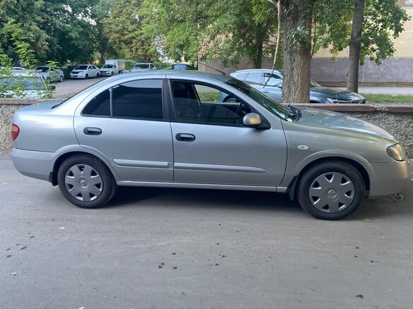 2006 ABM Alpha 110, серебристый, 389000 рублей - вид 5