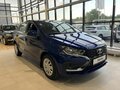 2026 Lada (ВАЗ) Iskra, синий, 1525000 рублей - вид 5