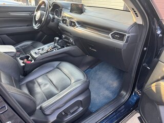 2018 Mazda CX-5 II, синий, 2390000 рублей, вид 5