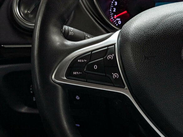 2021 Renault Kaptur I Рестайлинг, синий, 1585000 рублей - вид 26