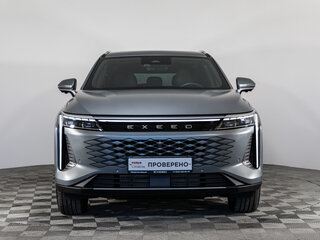 2024 Exeed RX, серый, 3199000 рублей, вид 2