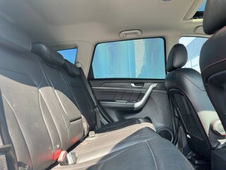 2019 Haval H6 I, серебристый, 1320000 рублей, вид 4