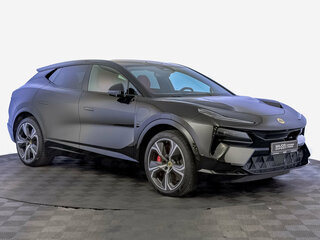 2023 Lotus Eletre S, чёрный, 10500000 рублей, вид 3