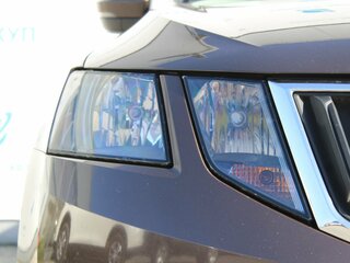 2018 Skoda Octavia III (A7) Рестайлинг, коричневый, 1690000 рублей, вид 4