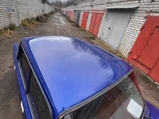 2007 Lada (ВАЗ) 2107, зелёный, 99999 рублей, вид 4