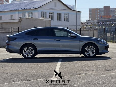 2022 Volkswagen Lamando L II, серебристый, 2390000 рублей, вид 5