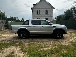 2024 JAC T8 Pro, серый, 2699000 рублей, вид 4