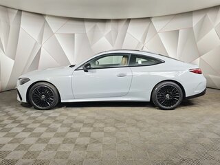 2026 Mercedes-Benz CLE 200, серый, 8430000 рублей, вид 5