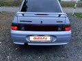 2004 Lada (ВАЗ) 2110, серебристый, 330000 рублей - вид 8