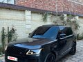 2019 Land Rover Range Rover IV Рестайлинг, серый, 5700000 рублей