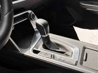 2021 Geely Binrui I Рестайлинг, белый, 965000 рублей, вид 3