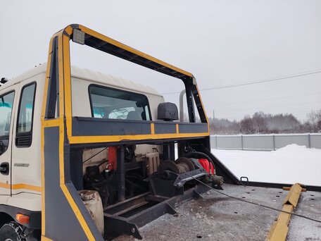 2012 Foton Auman BJ10xx, бежевый, 2550000 рублей, вид 3